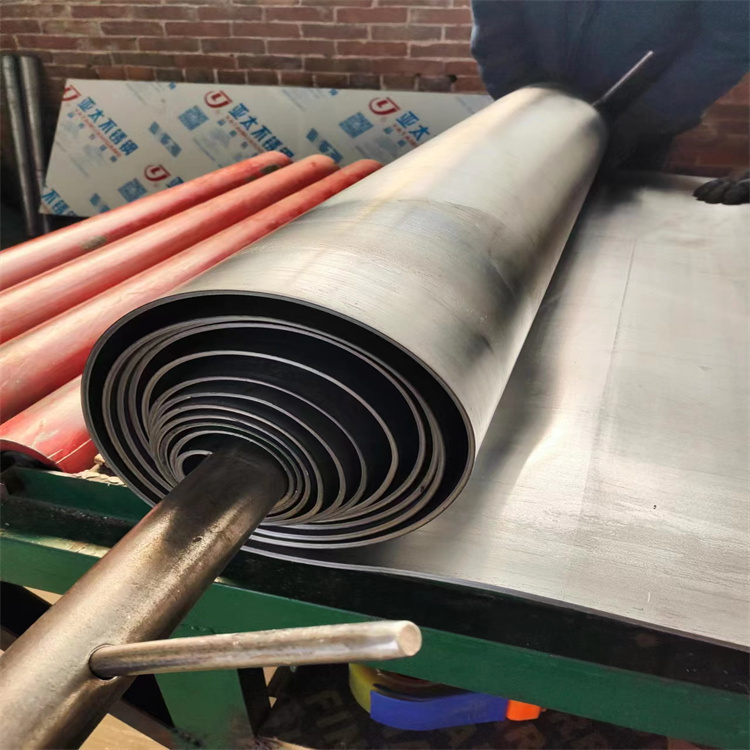 九江防辐射铅板 0.5mm铅板