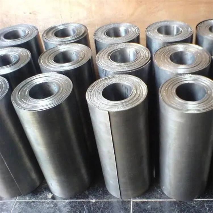 九江医用防辐射铅板