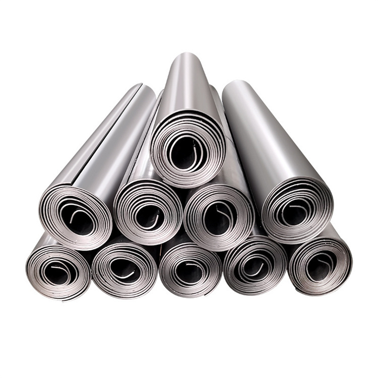 九江高纯度铅板 放射科墙体防护