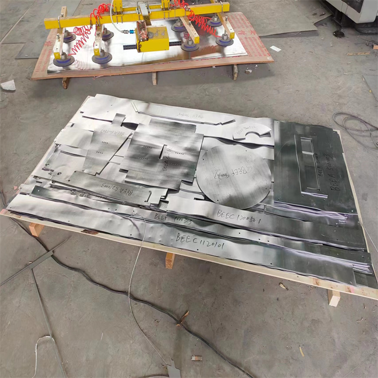 九江铅皮 核医学防护用