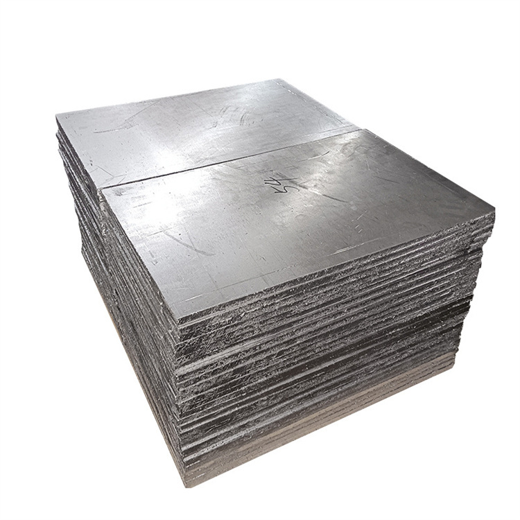 九江加厚铅皮 手术室电解铅板