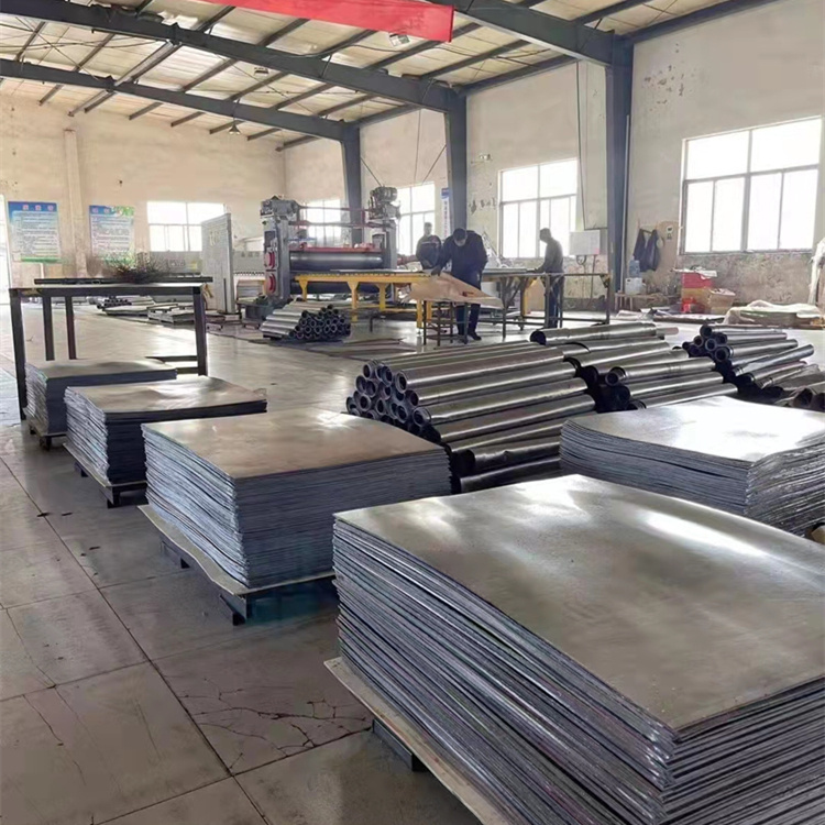 九江医院牙科口腔铅板  生产厂家