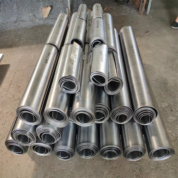 九江核医学防护铅板