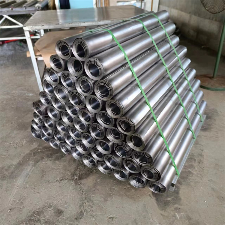 九江宠物医院防护专用铅板 各行业防护用铅板