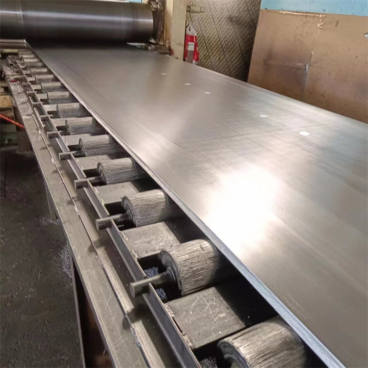 九江医用铅皮 防辐射铅板1-10mm