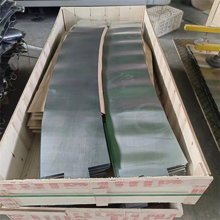 九江铅皮板 国标配重铅板