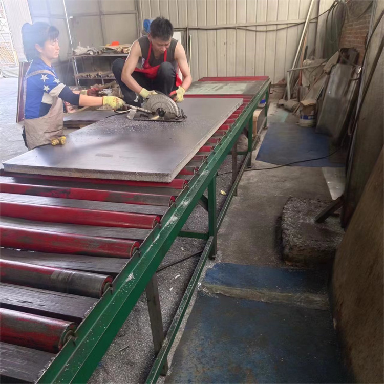 九江医院放射科铅板 源头工厂