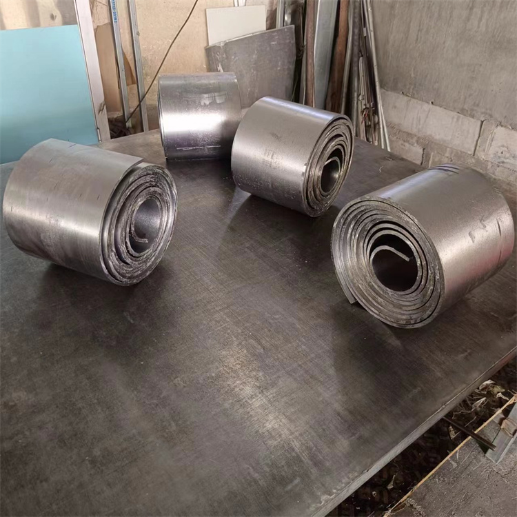 九江医用防护铅板 铅板适用范围