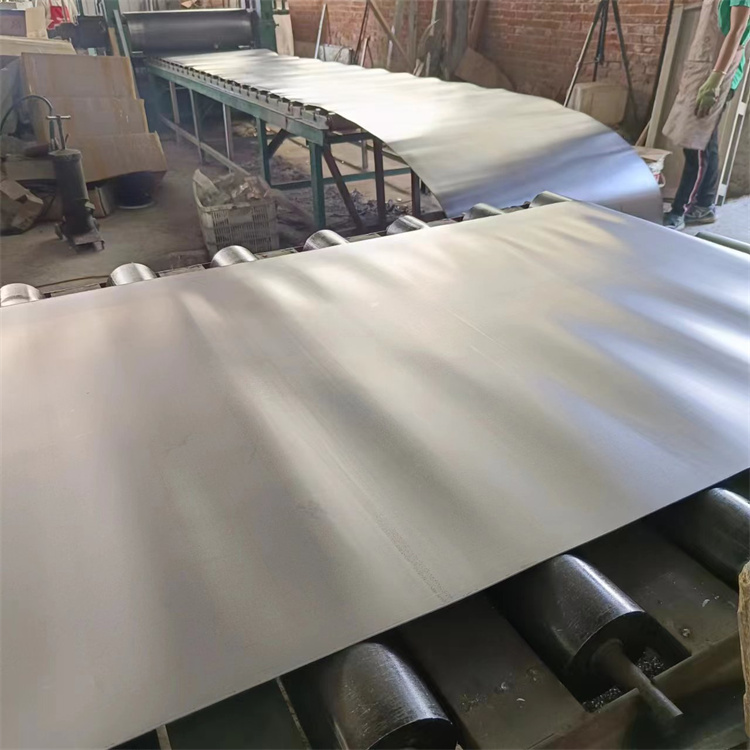 九江CT室防辐射铅板 规格定制