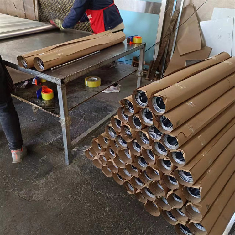 九江CT室机房防护铅板  防辐射/配重/防护用