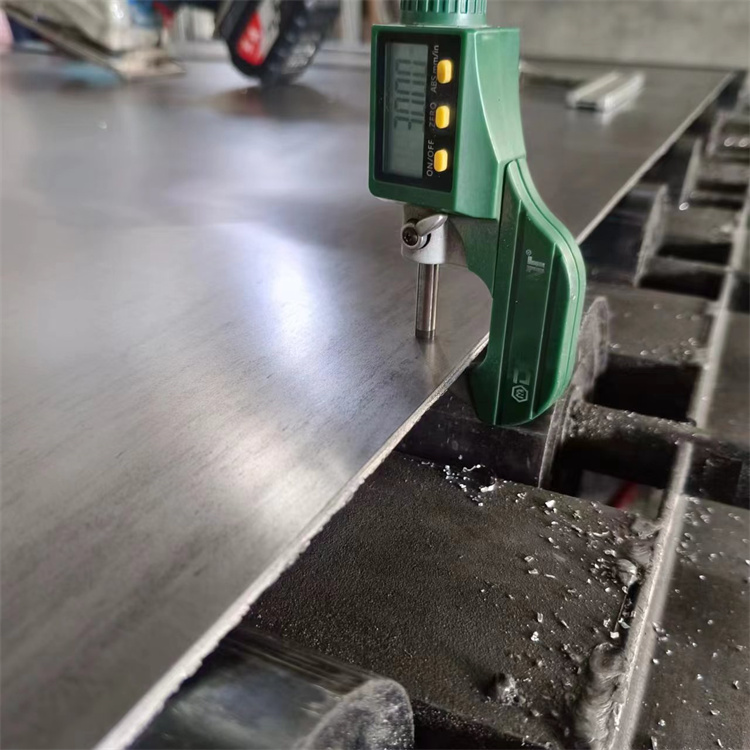 九江3mm加重用铅板 牙科铅板