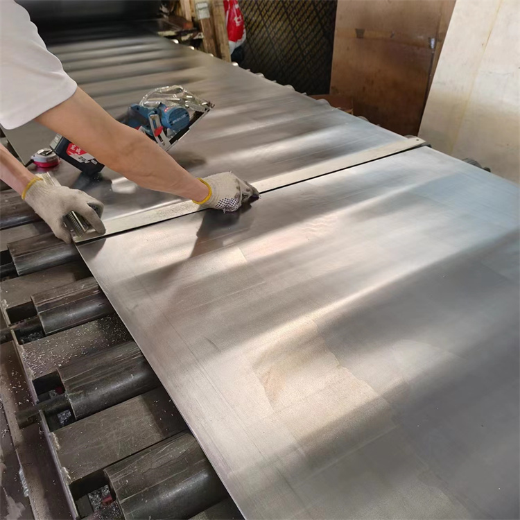 九江射线铅板 CTDR室铅板