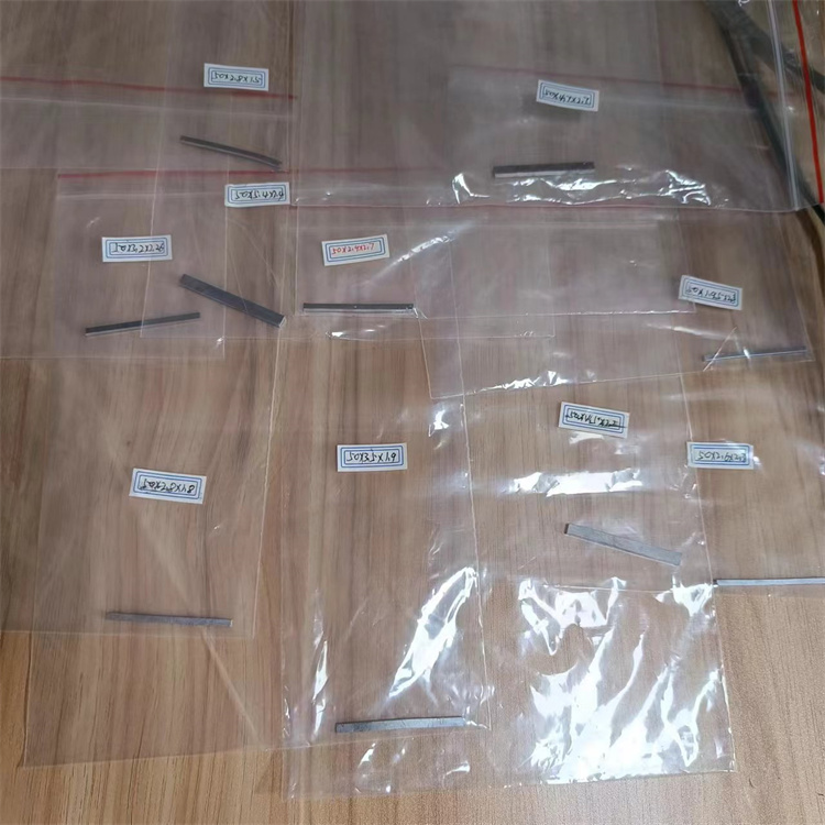 九江铅板 各种规格均可定制