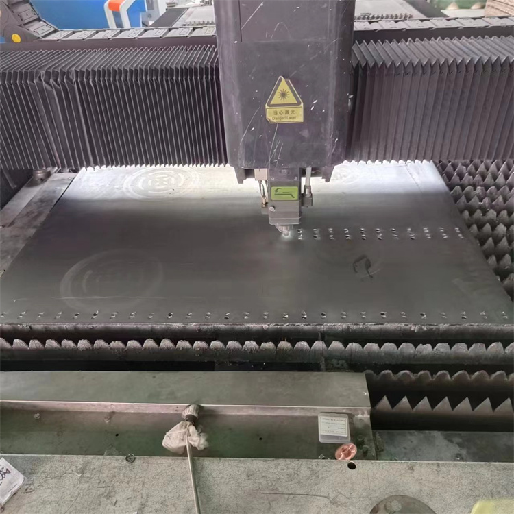 九江加工异型铅件