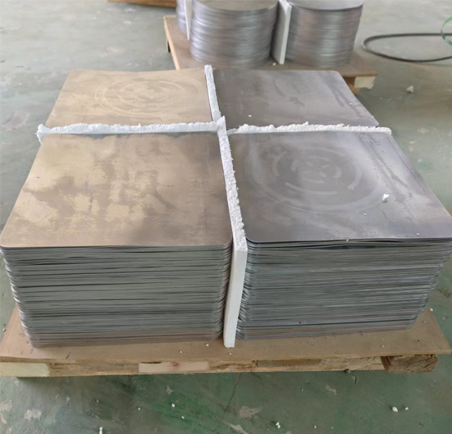 九江ICU防辐射铅板